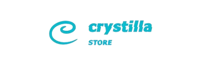 Among the many options offered by Crystilla, you can buy your own crystal.